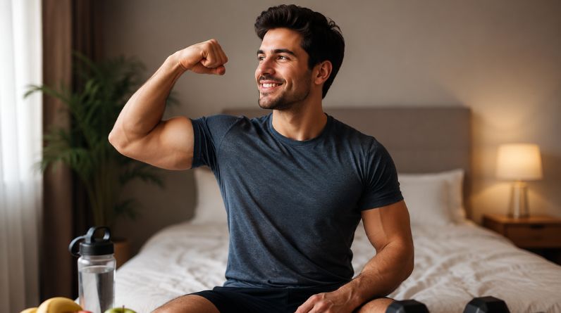 How To Increase Semen Volume Naturally