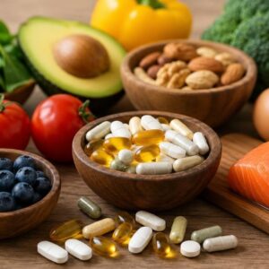 How To Prevent Vitamin Deficiency In Men