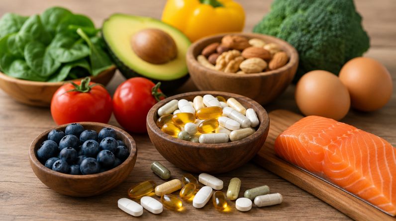 How To Prevent Vitamin Deficiency In Men