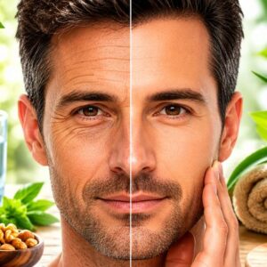 How To Reduce Wrinkles Naturally