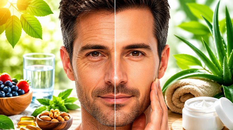 How To Reduce Wrinkles Naturally