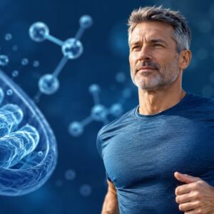 Nicotinamide Riboside Benefits For Men