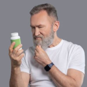 What Is The Best Supplement For Men's Prostate Health