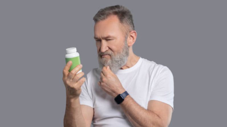 What Is The Best Supplement For Men's Prostate Health