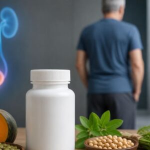What Is the Best Bladder Control Supplement for Men?