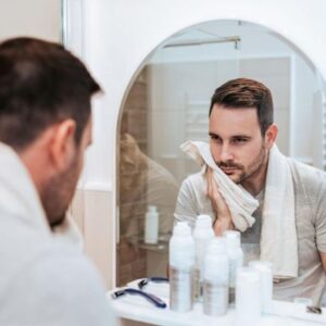 What's The Best Men's Skin Care Set To Buy