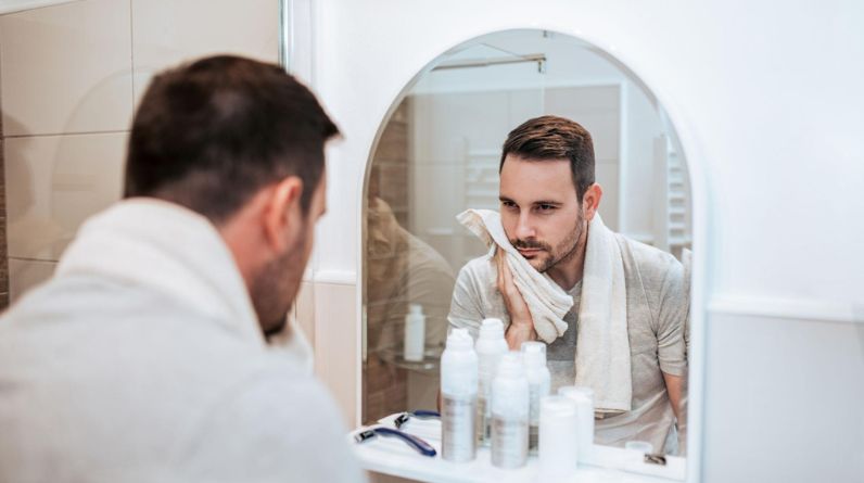 What's The Best Men's Skin Care Set To Buy