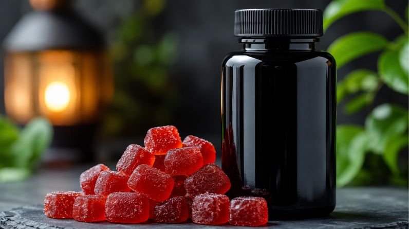 Where To Buy Male Enhancement Gummies