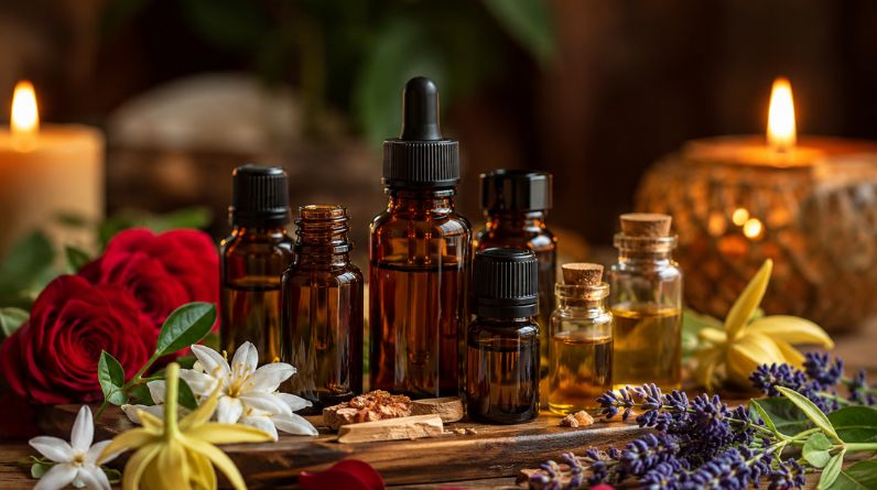 Best Essential Oil To Increase Sex Drive