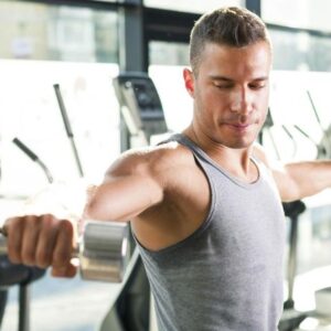 exercises to strengthen deltoid muscle_