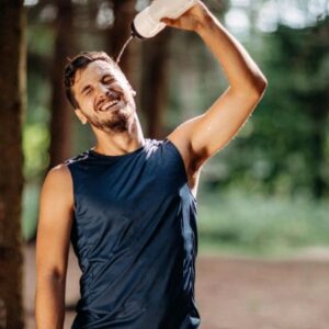 how to avoid hormone imbalance in men
