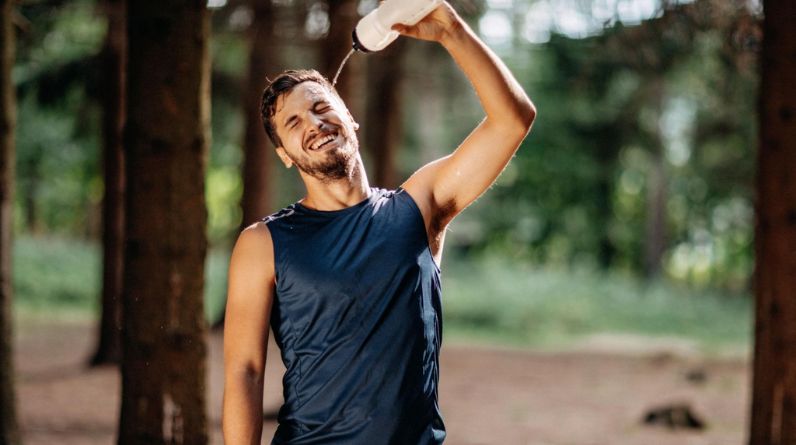how to avoid hormone imbalance in men