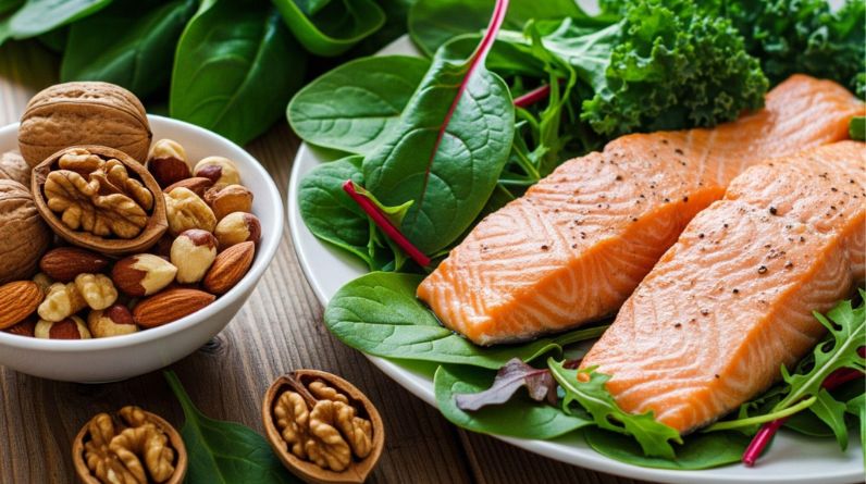 how to increase semens count naturally