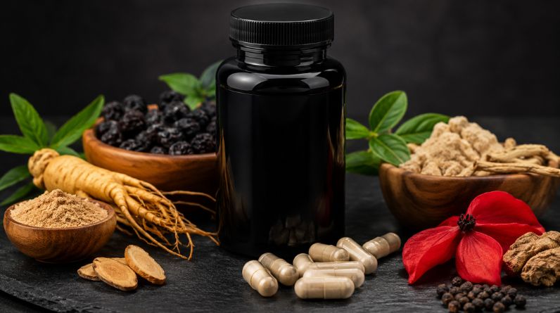 supplement for stronger erections