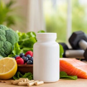 Best Supplement for Healthy Aging and Recovery