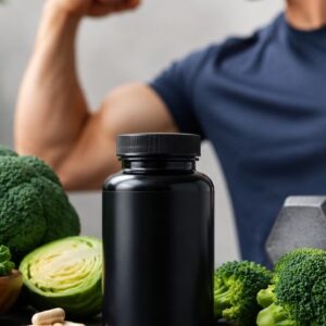 DIM Supplement Benefits for Men