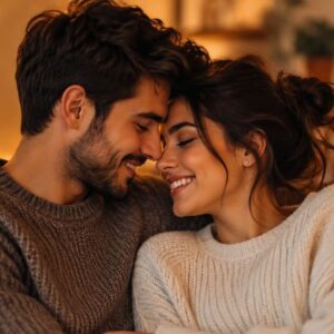 How To Be More Intimate With Your Partner