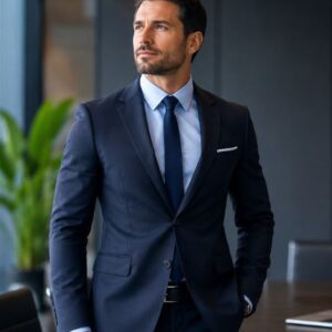 How to Build Executive Presence