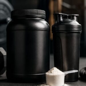 How to Choose the Best Pre Workout for Muscle Gain