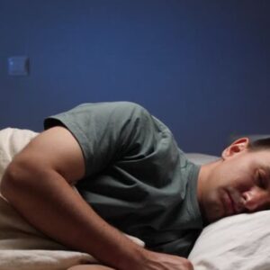 How to Fall Asleep Faster at Night