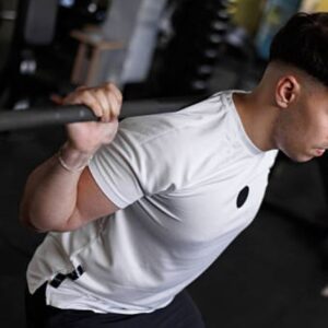 How to Increase Strength Without Steroids