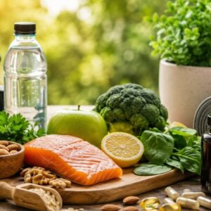 How to Support Healthy Male Performance Naturally