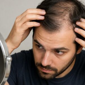 What Is the Best Treatment for Male Hair Loss